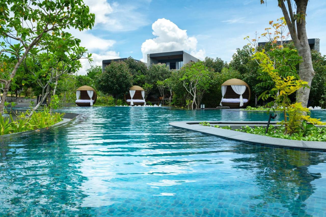 Hilton Yala Resort Exterior photo