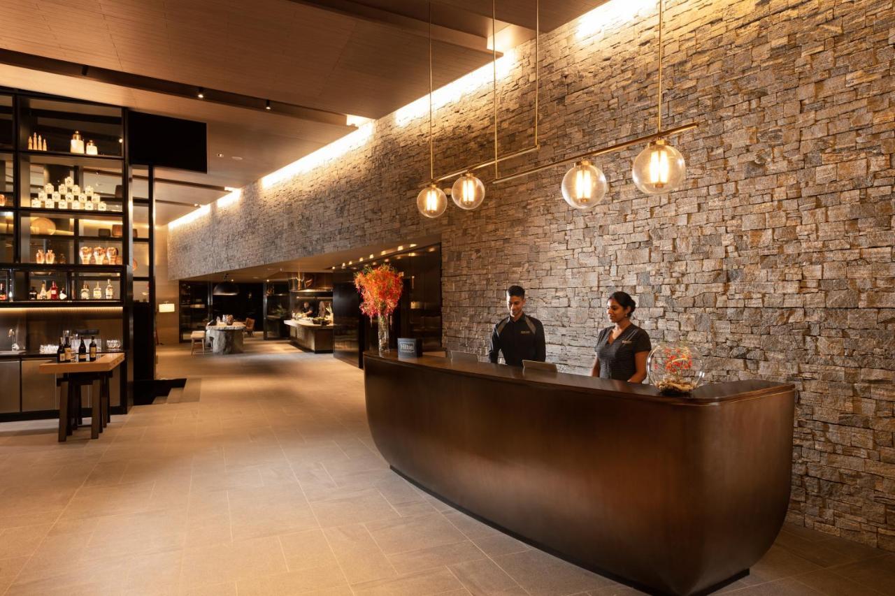 Hilton Yala Resort Exterior photo