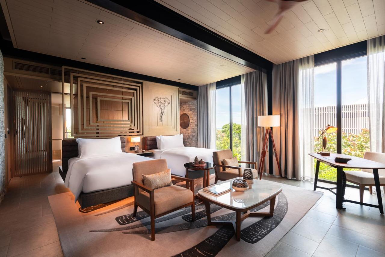 Hilton Yala Resort Exterior photo