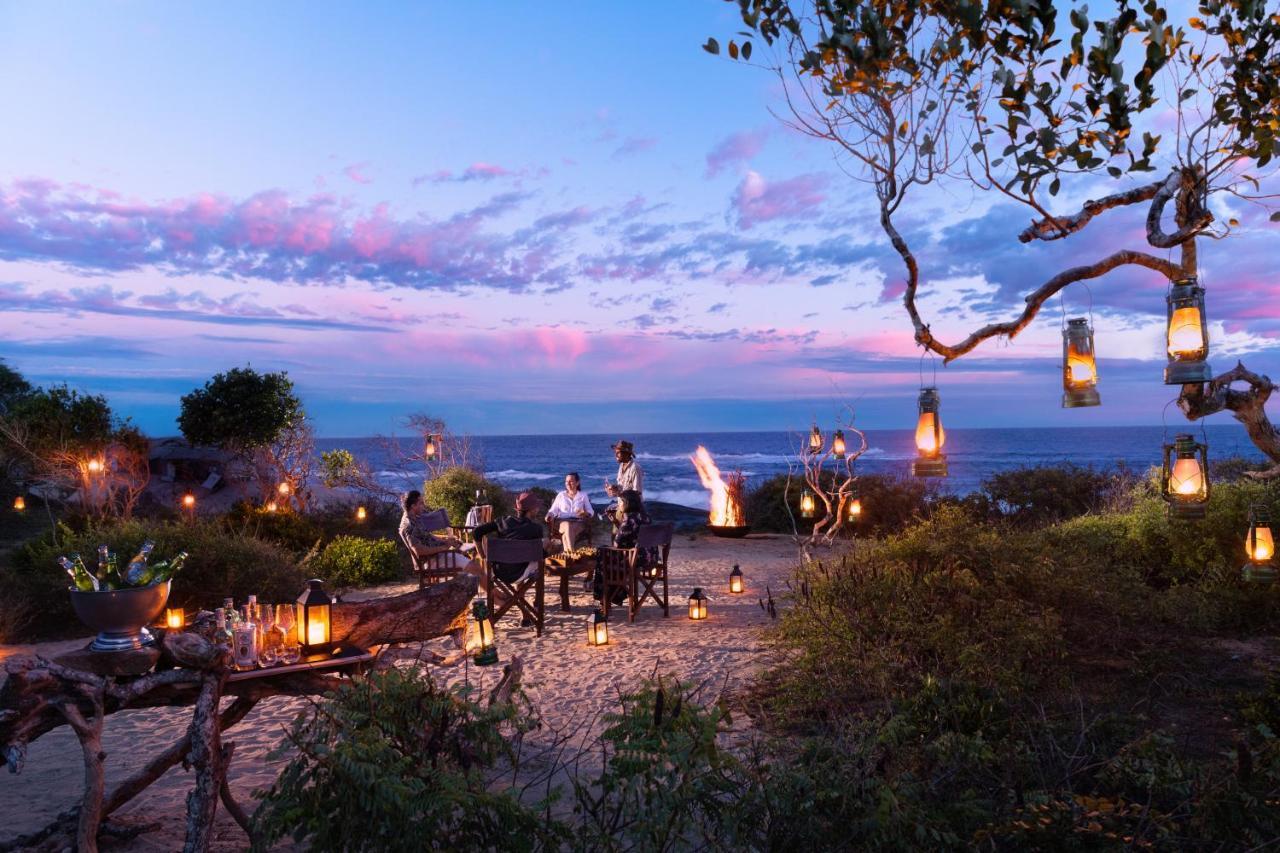Hilton Yala Resort Exterior photo