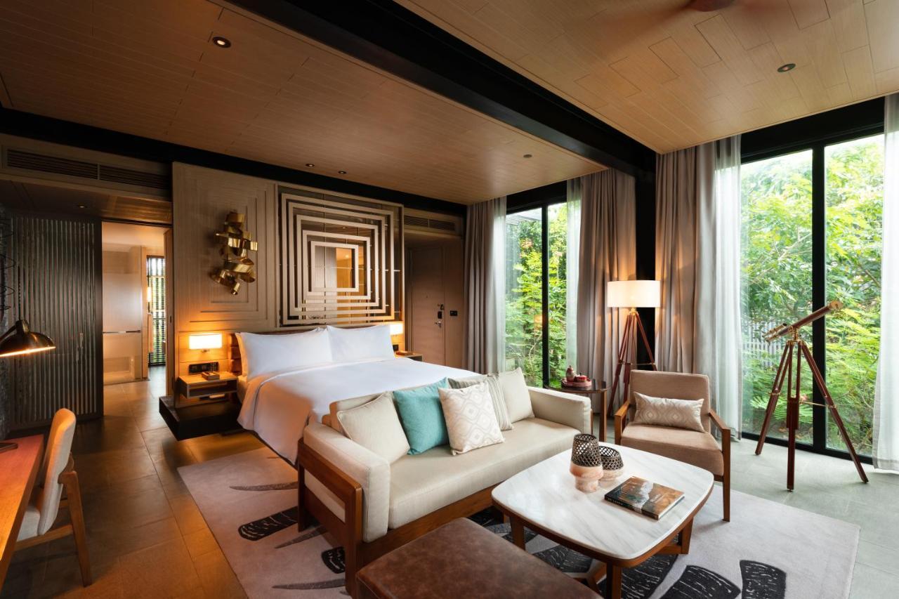 Hilton Yala Resort Exterior photo