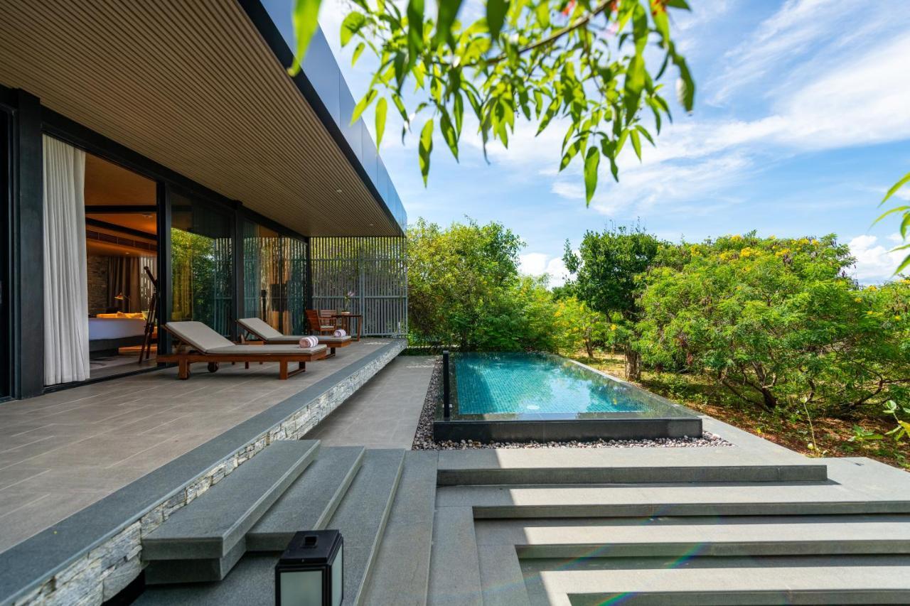 Hilton Yala Resort Exterior photo