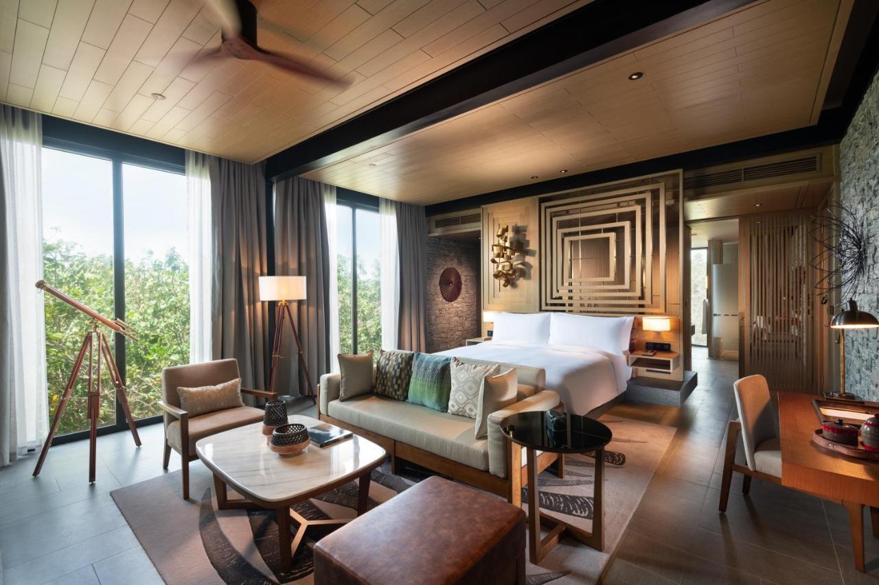 Hilton Yala Resort Exterior photo
