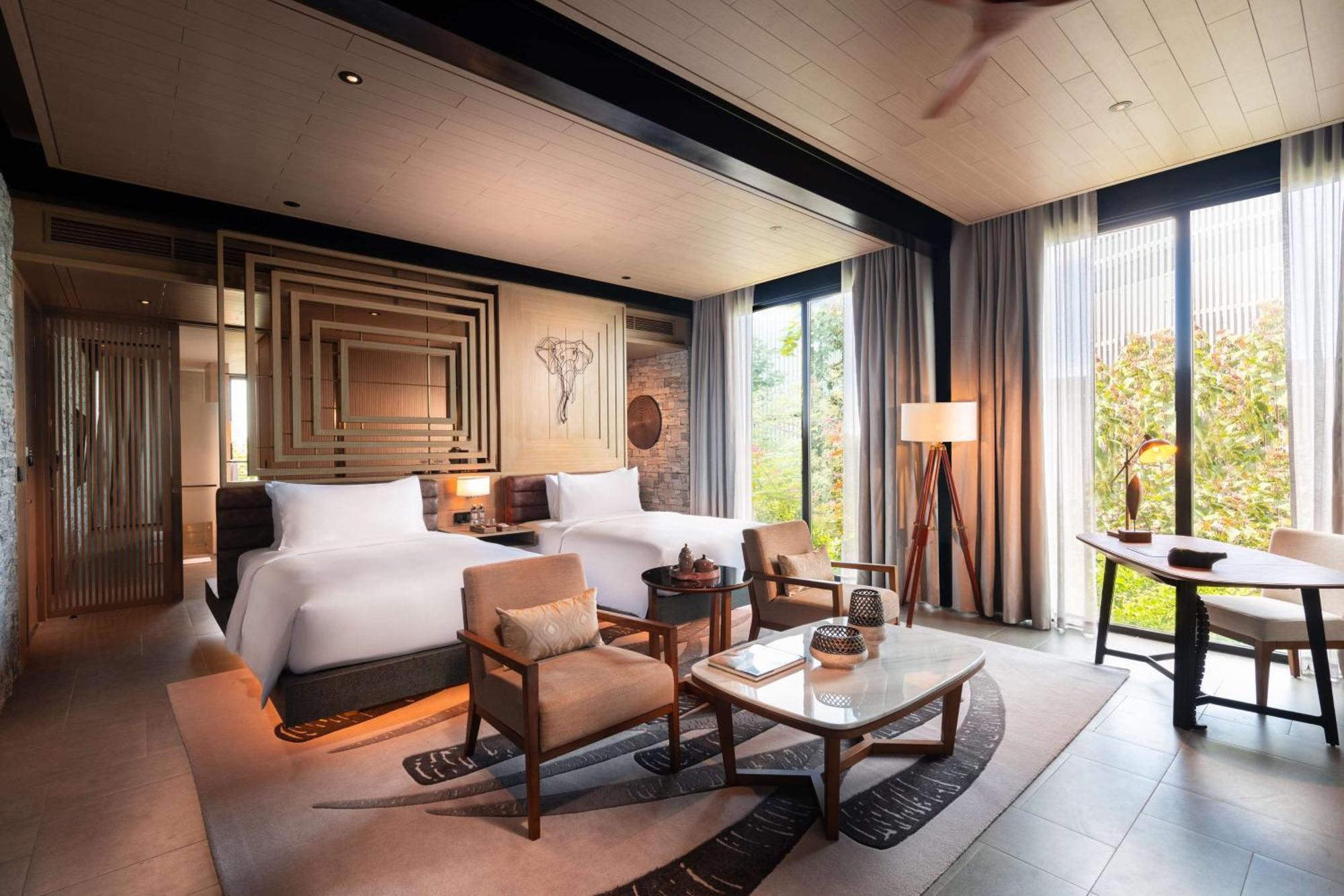 Hilton Yala Resort Exterior photo